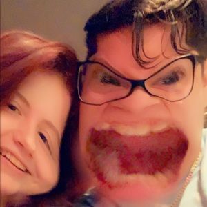 Meet your Posher, Joshua